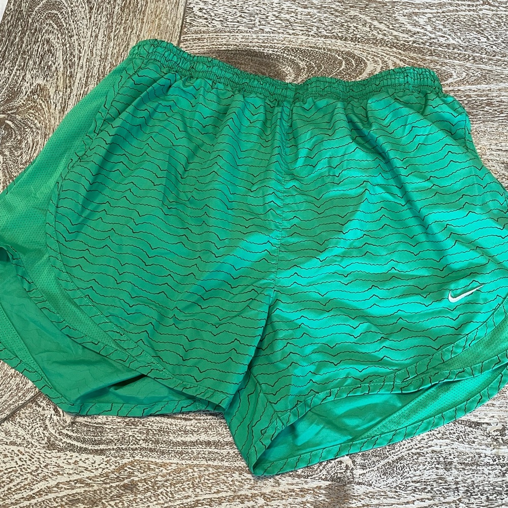 Nike shorts